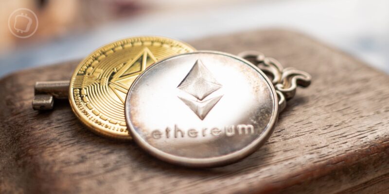 90 000 % de hausse : 2 portefeuilles Ethereum de 2015 se réveillent