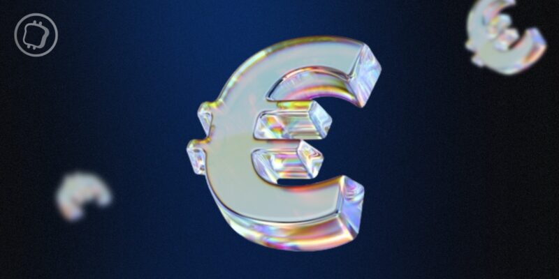 DeFi : Le protocole Morpho permet d’emprunter le stablecoin EURCV de la Société Générale contre du Bitcoin