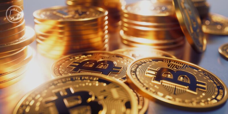 Sequans lève 384 millions de dollars pour lancer une Bitcoin Treasury