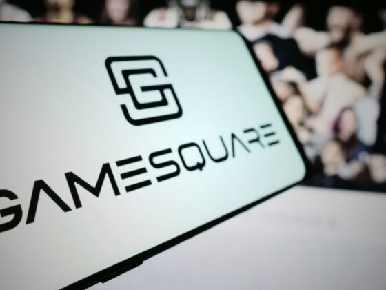Cette société de jeux vidéo explose en Bourse après avoir choisi Ethereum (ETH)