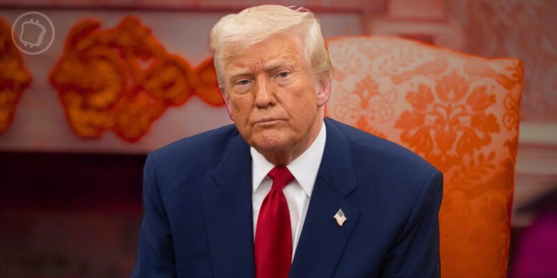 Nouvelles menaces, nouveau délai : la guerre des droits de douane de Donald Trump s’enlise