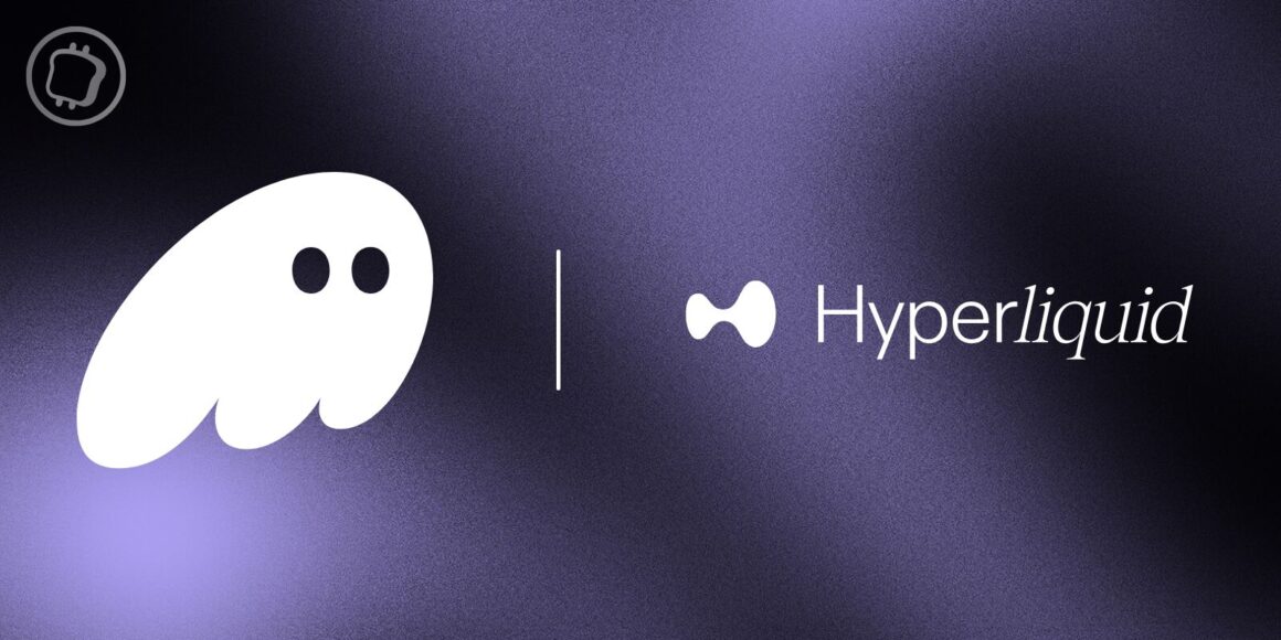 Hyperliquid débarque sur le wallet Phantom, permettant le trading de crypto jusqu’à un levier de 40