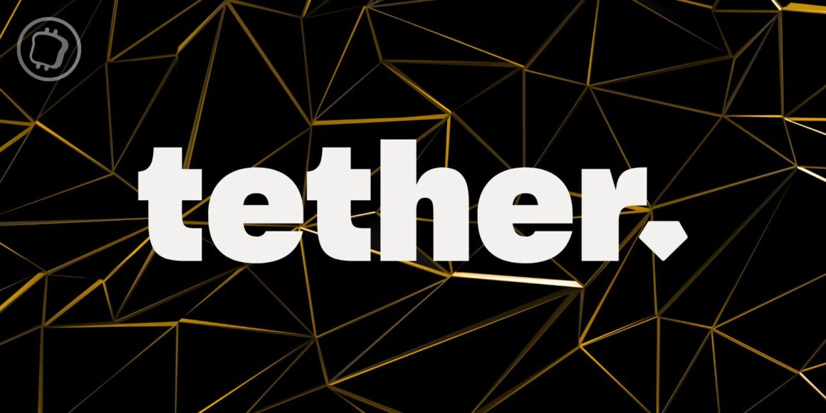 8 milliards de dollars : Tether détient 80 tonnes d'or dans un coffre-fort secret en Suisse