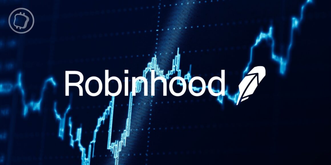 Stock tokens de Robinhood : beaucoup d'entreprises privées seraient intéressées pour les intégrer