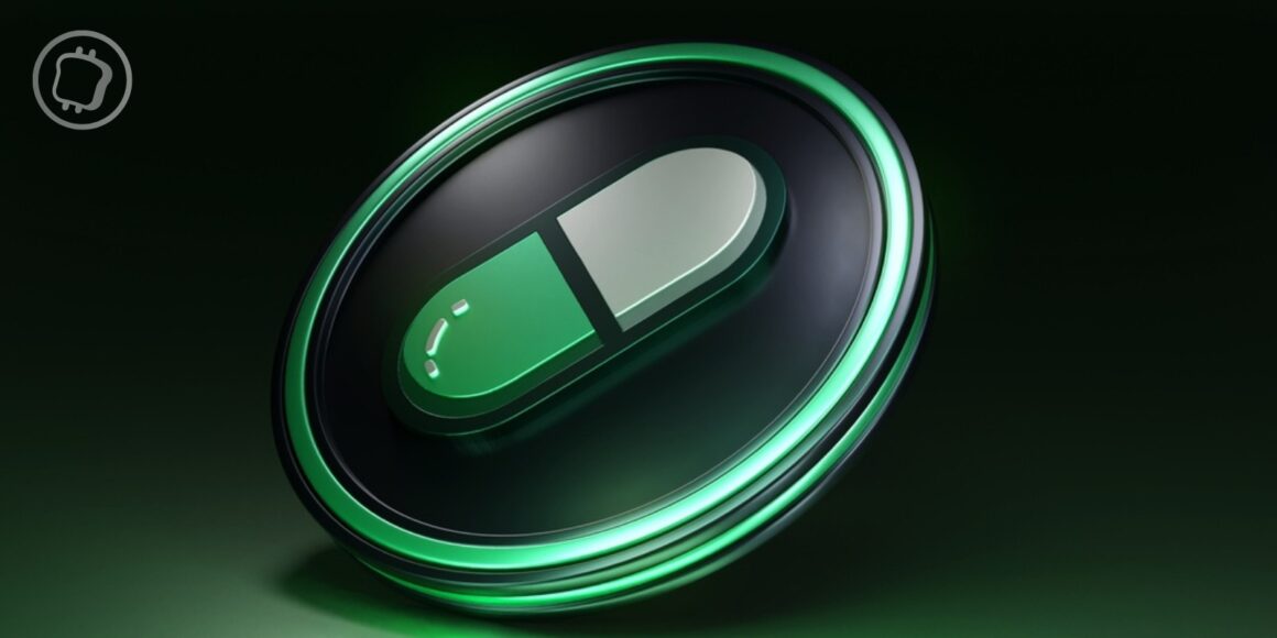 Pump.fun lance sa crypto PUMP - Faut-il l'acheter ?