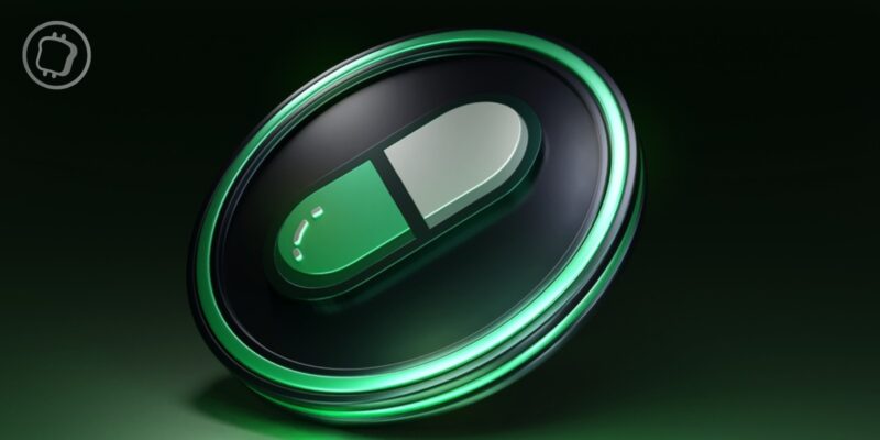 Pump.fun lance sa crypto PUMP - Faut-il l'acheter ?