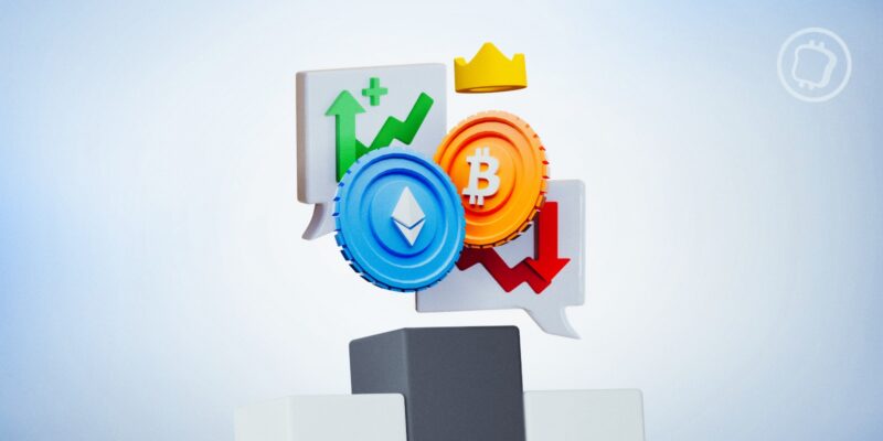 Top 5 des meilleures plateformes pour le trading de Bitcoin et de crypto