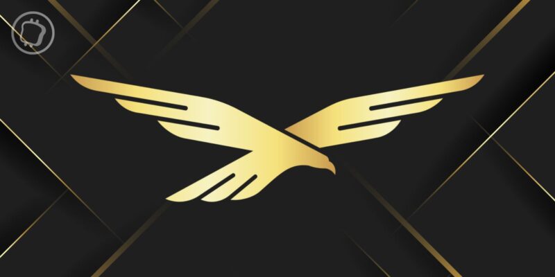 Bientôt un prix pour le WLFI ? Le projet crypto de la famille Trump sonde sa communauté