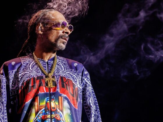 Snoop Dogg vend près d'un million de NFT en 30 minutes