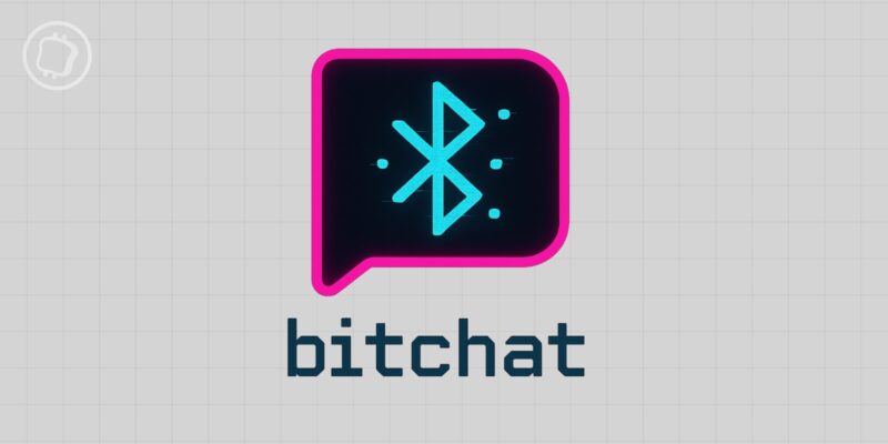 Après Twitter et Bluesky, Jack Dorsey dévoile Bitchat, sa messagerie Bluetooth sans Internet