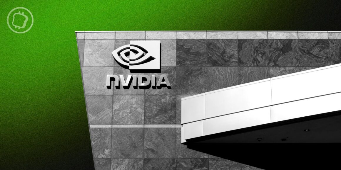 4 000 milliards de dollars : Nvidia réalise une première mondiale en bourse après un nouveau record