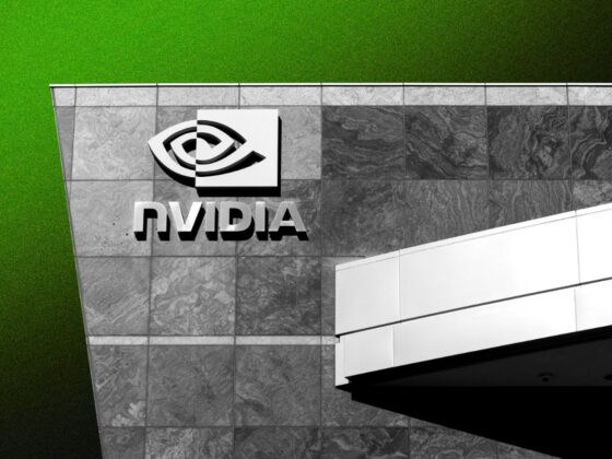 4 000 milliards de dollars : Nvidia réalise une première mondiale en bourse après un nouveau record