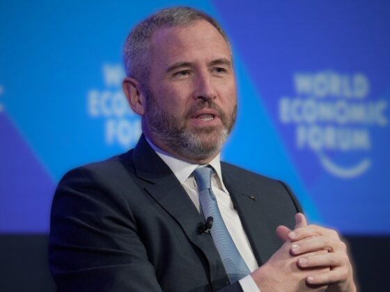 2 000 milliards de dollars de capitalisation pour les stablecoins ? Le PDG de Ripple y croit