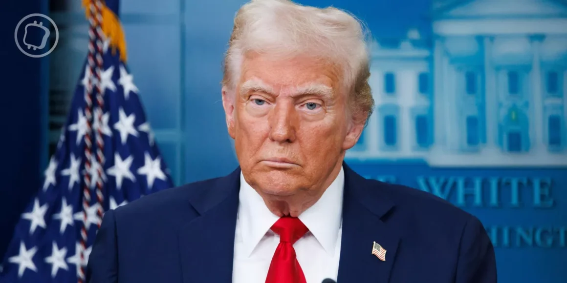 Donald Trump mise sur un utility token pour dynamiser l'univers crypto de Truth Social