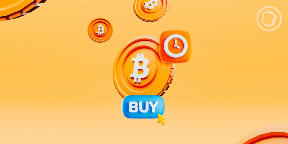 Est-il trop tard pour investir dans le Bitcoin ?