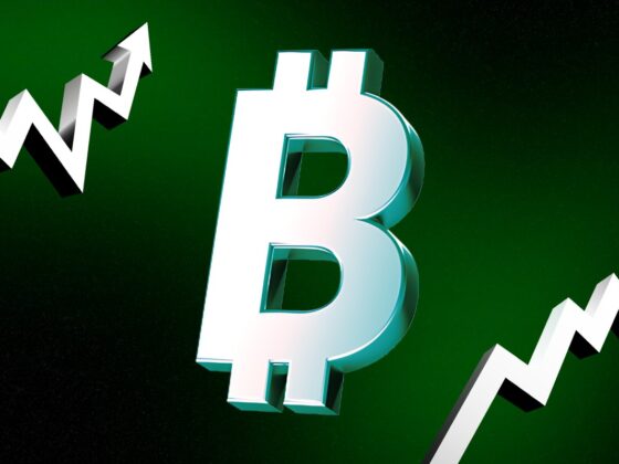 Bitcoin à 118 000 dollars – Comment expliquer la hausse de son cours ?