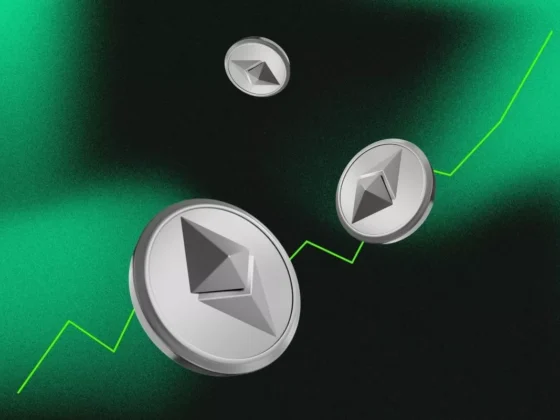 L’Ether (ETH) retrouve les 3 000 dollars, tandis que le marché crypto repart à la hausse