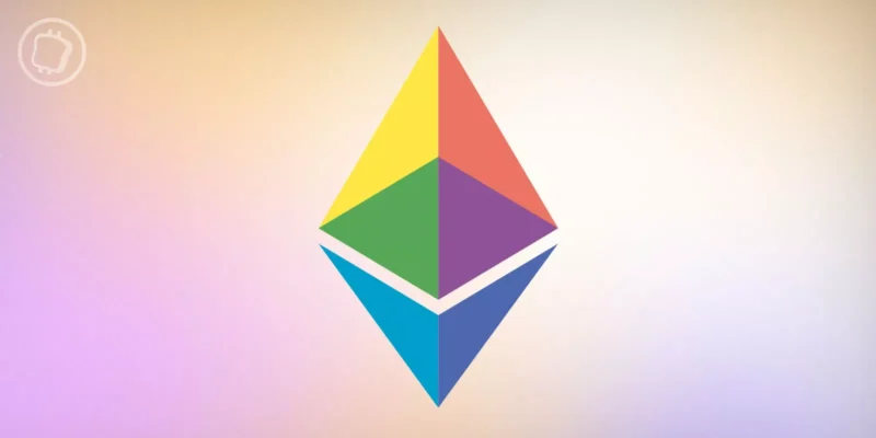 L’Ethereum Foundation vend près de 26 millions de dollars d’ETH juste avant une hausse de 15 %