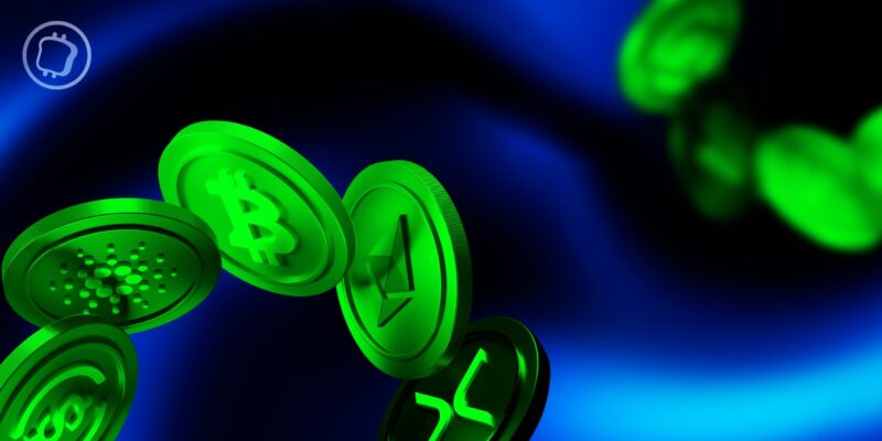L'essor de la tokenisation pourrait-il profiter aux cryptomonnaies ETH, SOL, XRP et LINK ?