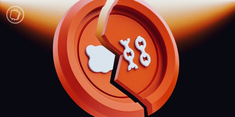 Pourquoi Berachain et sa crypto BERA s’effondrent ? Près de 3 milliards de dollars ont quitté la blockchain