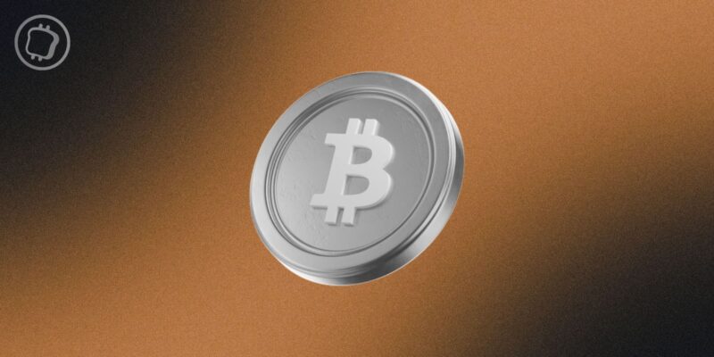 Bitcoin plus fort qu’Amazon : le BTC devient le 5e plus grand actif financier au monde