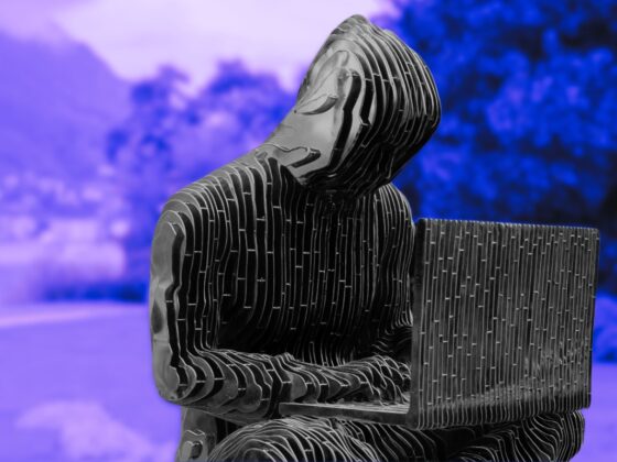 Le mystérieux créateur de Bitcoin devient le 11e homme le plus riche au monde