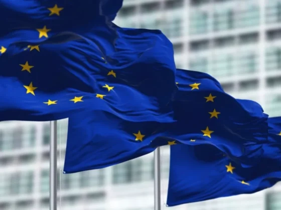 Droits de douane de Trump : l'Europe tente de sauver la situation et prépare sa riposte