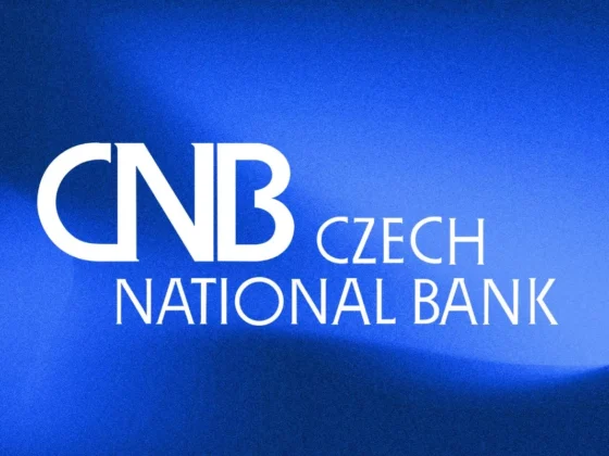 La Banque nationale tchèque investit dans Coinbase : 18 millions de dollars d’actions