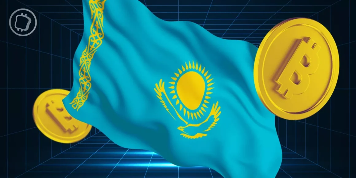Le fonds souverain du Kazakhstan souhaite investir de manière « agressive » dans le secteur des cryptomonnaies
