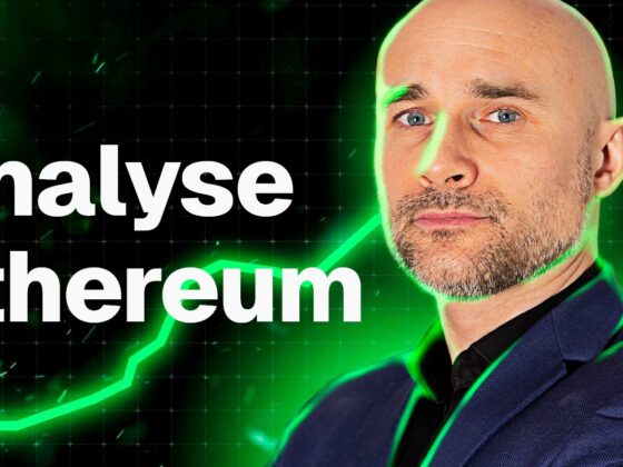 Ethereum a désormais le lead sur Bitcoin ! L'analyse de Vincent Ganne