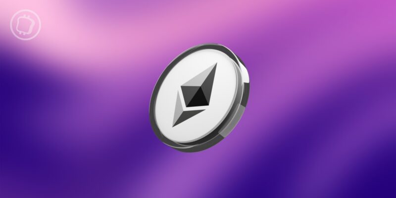 Record d’entrées sur les ETF Ethereum spot avec 720 millions de dollars en 24h – L'Ether séduit-il enfin Wall Street ?