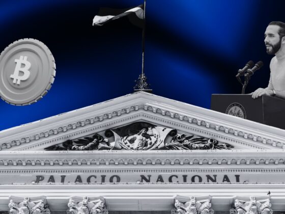 Le Salvador mentirait sur ses achats de Bitcoins, selon le dernier rapport du FMI
