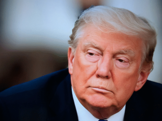 La Chambre des représentants adopte les projets de loi crypto de Donald Trump