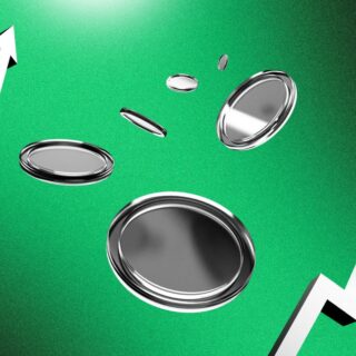 Bientôt 4 000 milliards de dollars ? Le marché crypto réalise un nouveau record