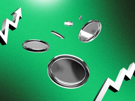 Bientôt 4 000 milliards de dollars ? Le marché crypto réalise un nouveau record
