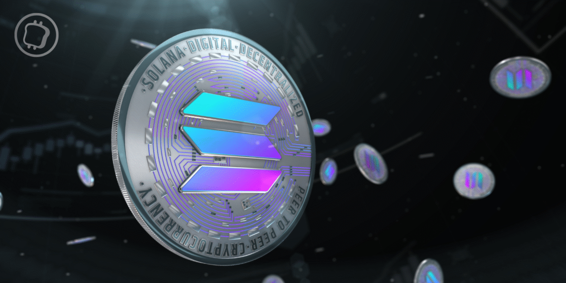 Forward Industries SOL