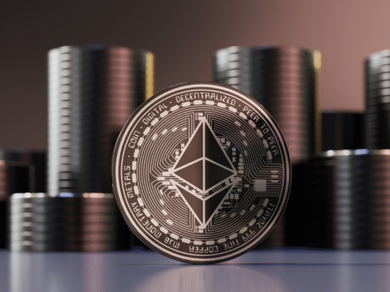 Ethereum trésorerie entreprises