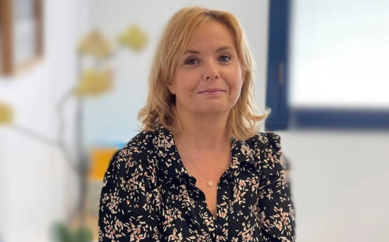 chiffre d'affaires agences Nestenn