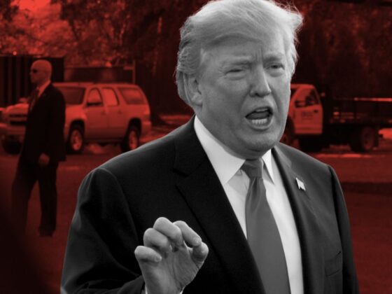 Donald Trump plainte Wall Street Journal