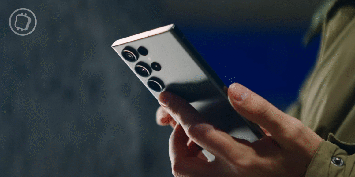 vulnérabilité téléphone Samsung