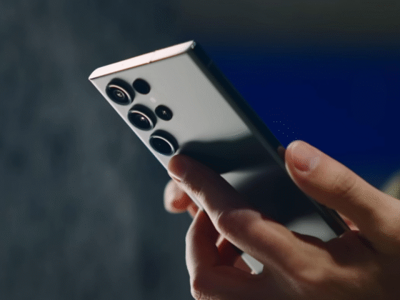 vulnérabilité téléphone Samsung