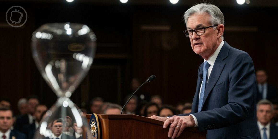 baisse des taux de la Fed