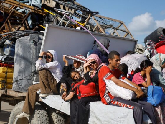 reconnaissance État palestinien