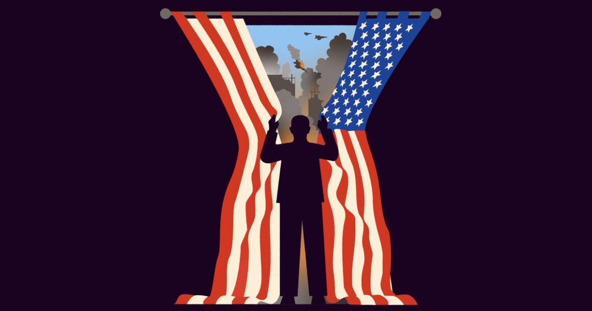 États autoritaires institutions internationales