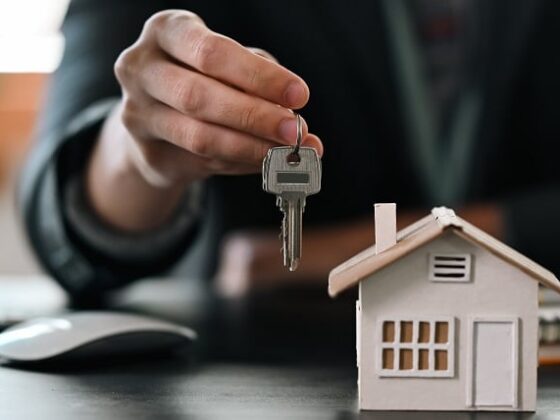 taux de crédit immobilier