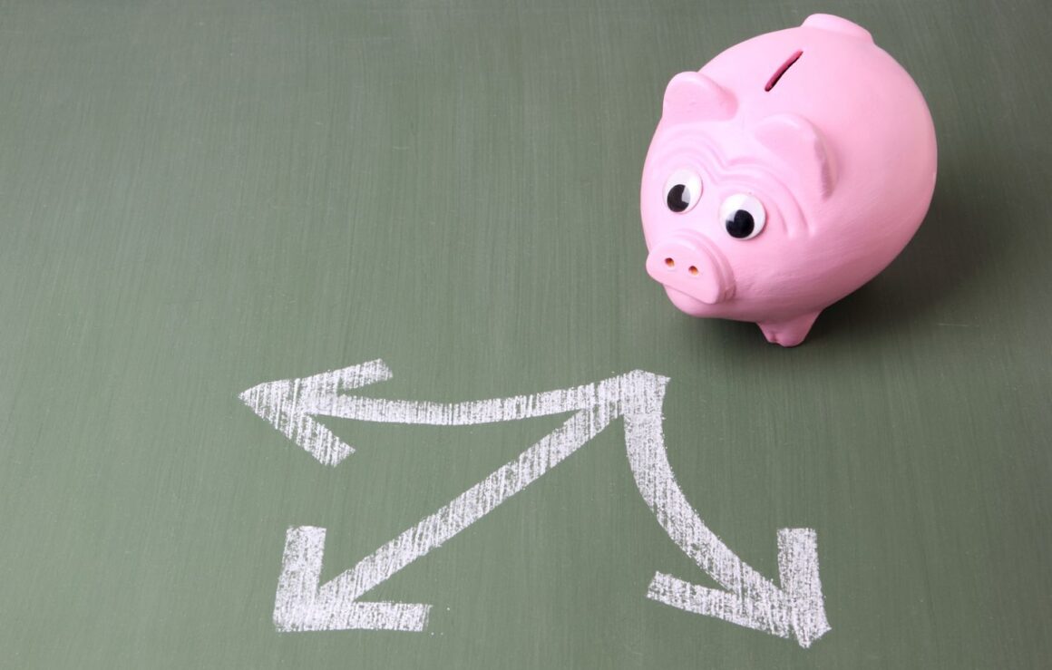 gérer ses émotions investissement