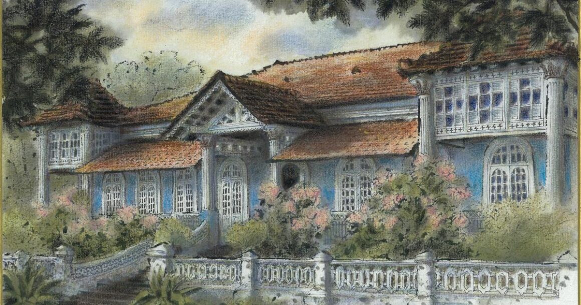 Akeru Barros Pereira