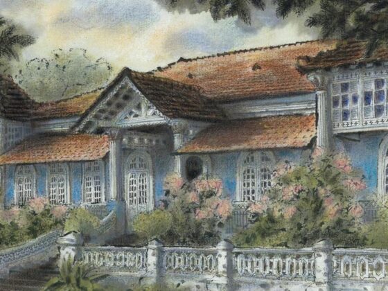 Akeru Barros Pereira