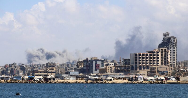 reconnaissance de la Palestine