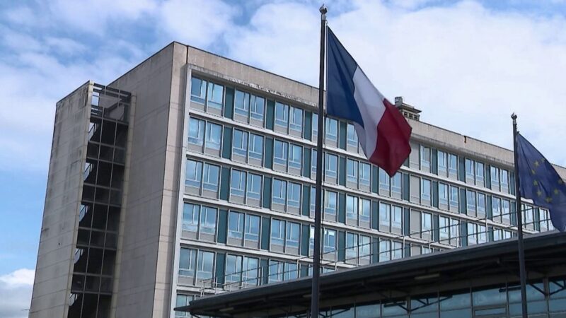 règlement amendes impôts